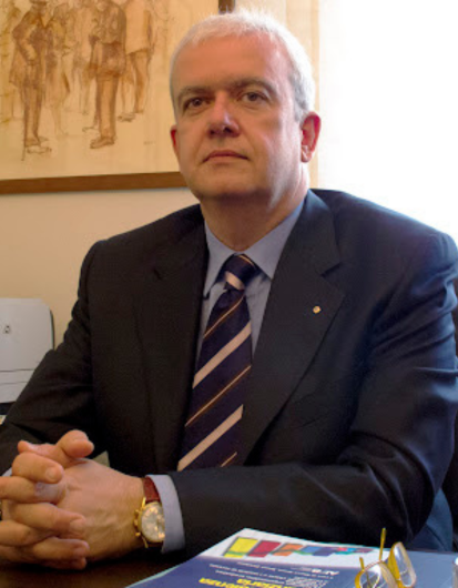 Dott. Giovanni Battista Furno